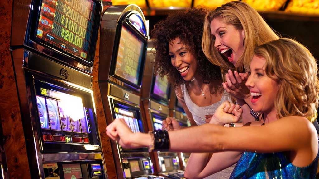 Jackpot Kasino Online: Cara Meraih Kemenangan Besar dan Mengubah Hidup Anda Selamanya
