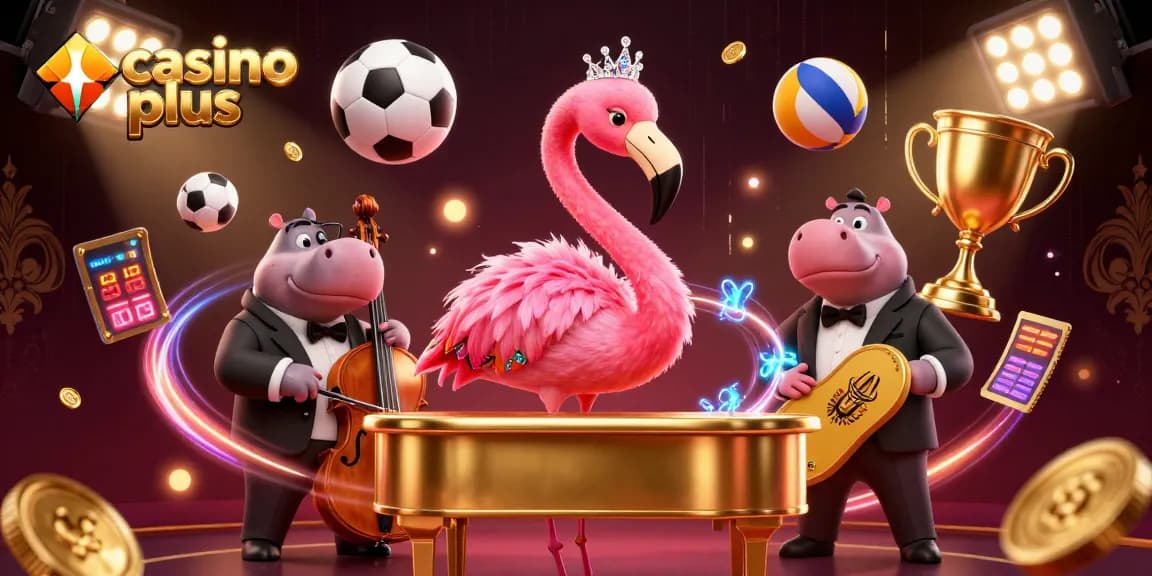 Experience thrilling live betting at casino plus with interactive games and vibrant casino ambiance.