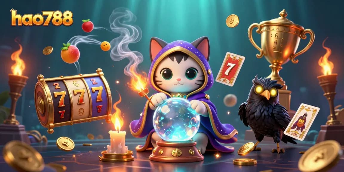 HAO788 menawarkan pengalaman bermain slot yang cepat dan aman dengan akses tanpa hambatan.