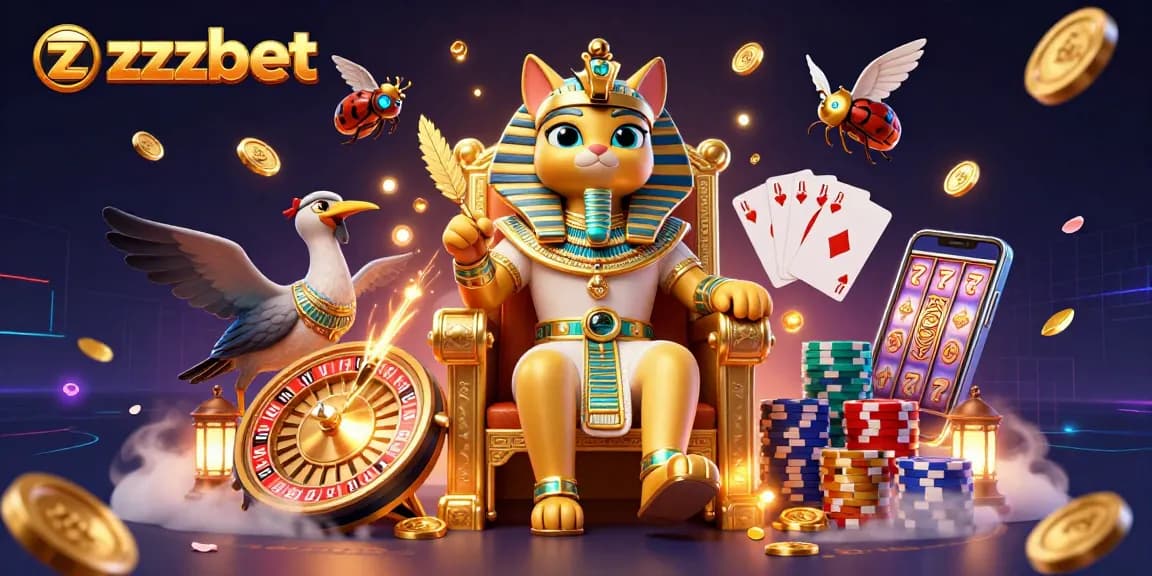 Entre no mundo de zzzbet, ganhando recompensas e prêmios em um cassino envolvente.