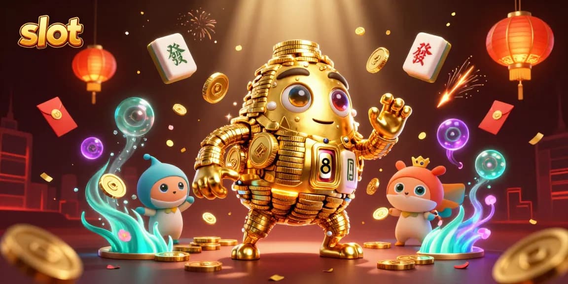 Menangkan jackpot slot dengan Mahjong Ways 2 gacor yang menakjubkan, tampilkan kemewahan dan keseruan!