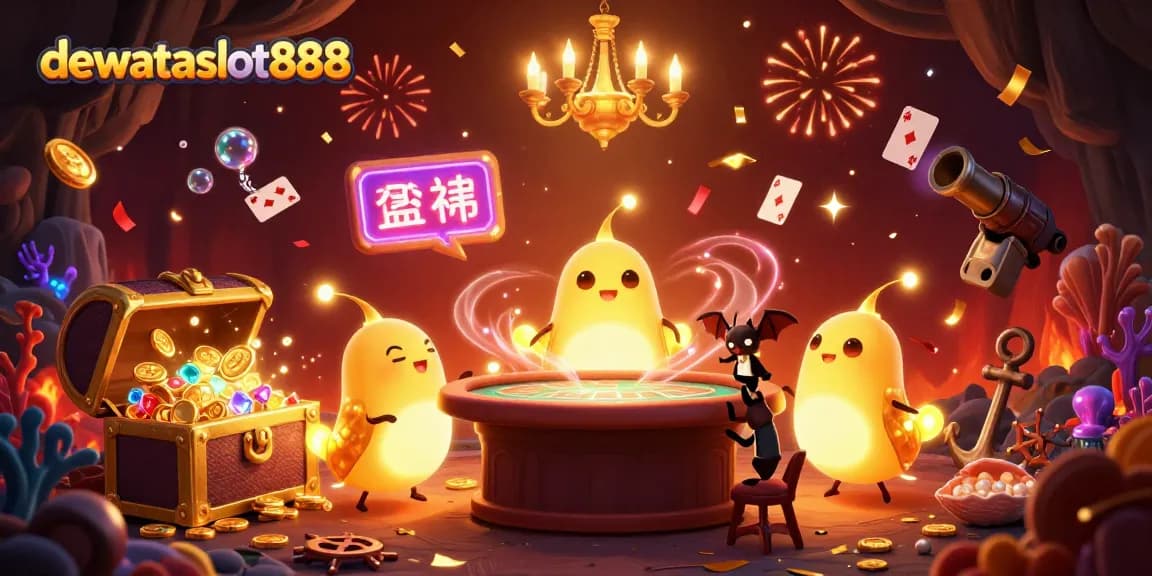 Mengalami sensasi menang dengan dewataslot888 dalam permainan kartu online terlengkap.