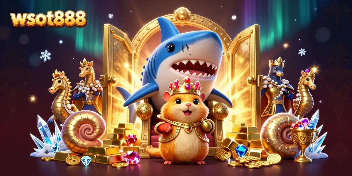 Menangkan permainan bingo online di wslot888 dengan pengalaman yang seru dan aman.