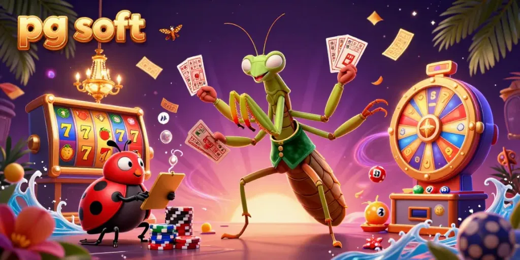 Memenangkan dengan pg soft melalui permainan slot gacor Mahjong Ways 2 yang menarik.