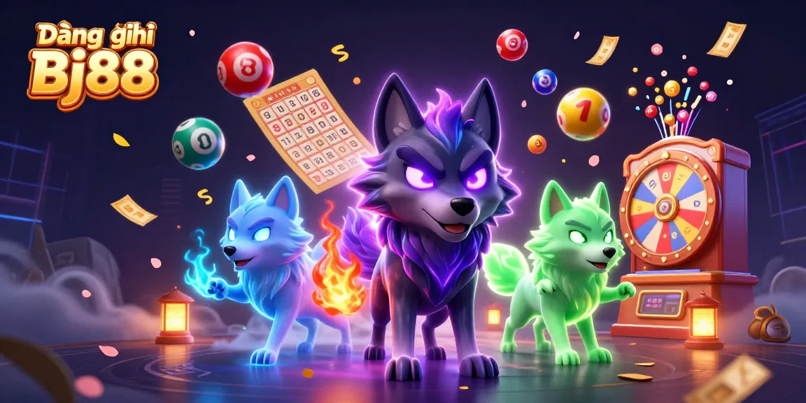 Engage with Đăng ký Bj88 for a premium online casino experience featuring dynamic gaming elements and vibrant characters.