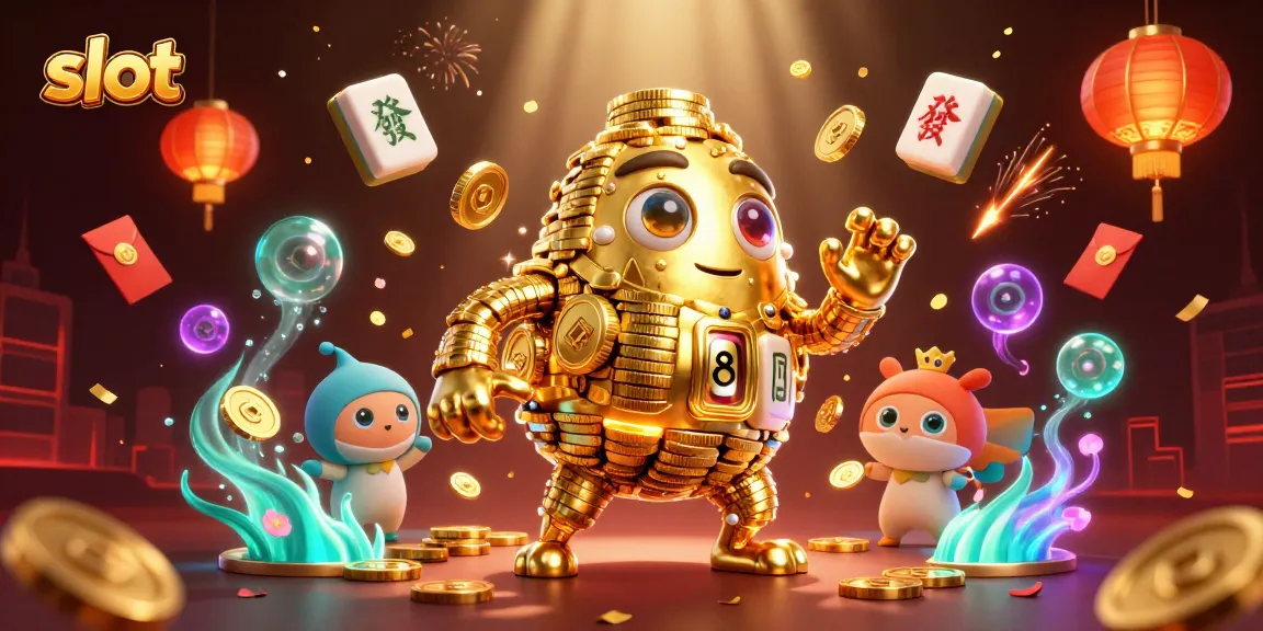 Menangkan jackpot slot dengan Mahjong Ways 2 gacor yang menakjubkan, tampilkan kemewahan dan keseruan!